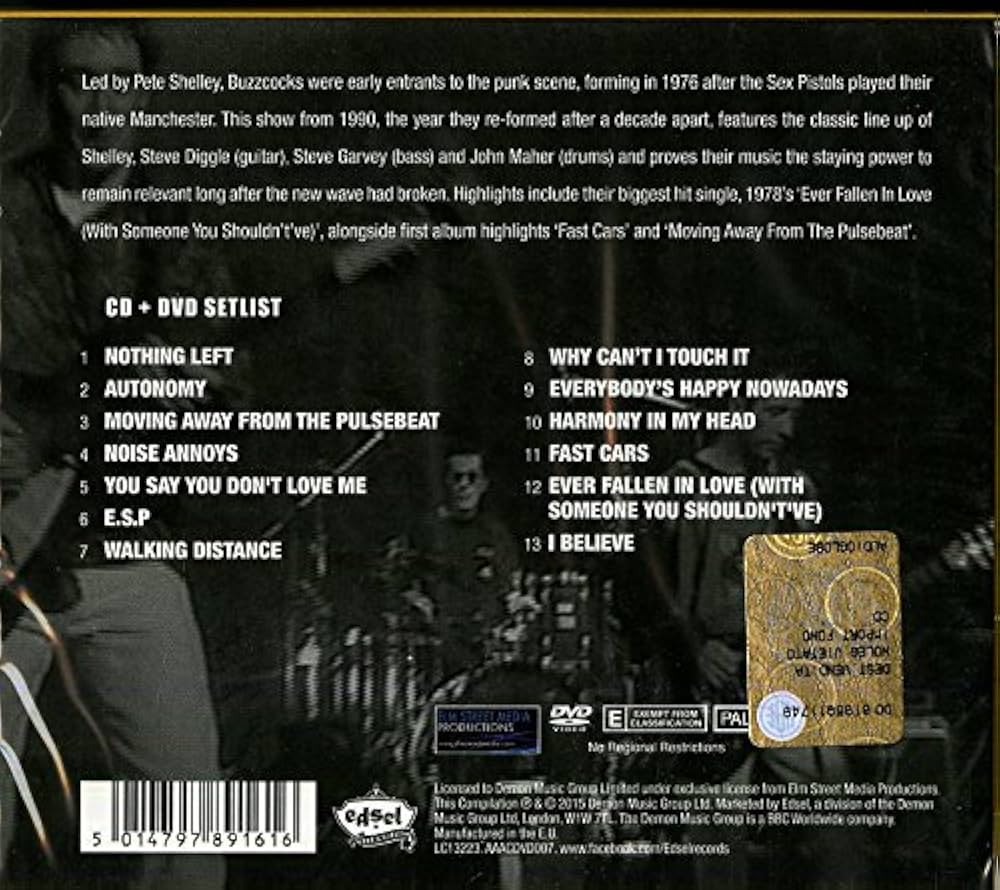 Amazon.co.jp: Access All Areas -CD+DVD-: ミュージック